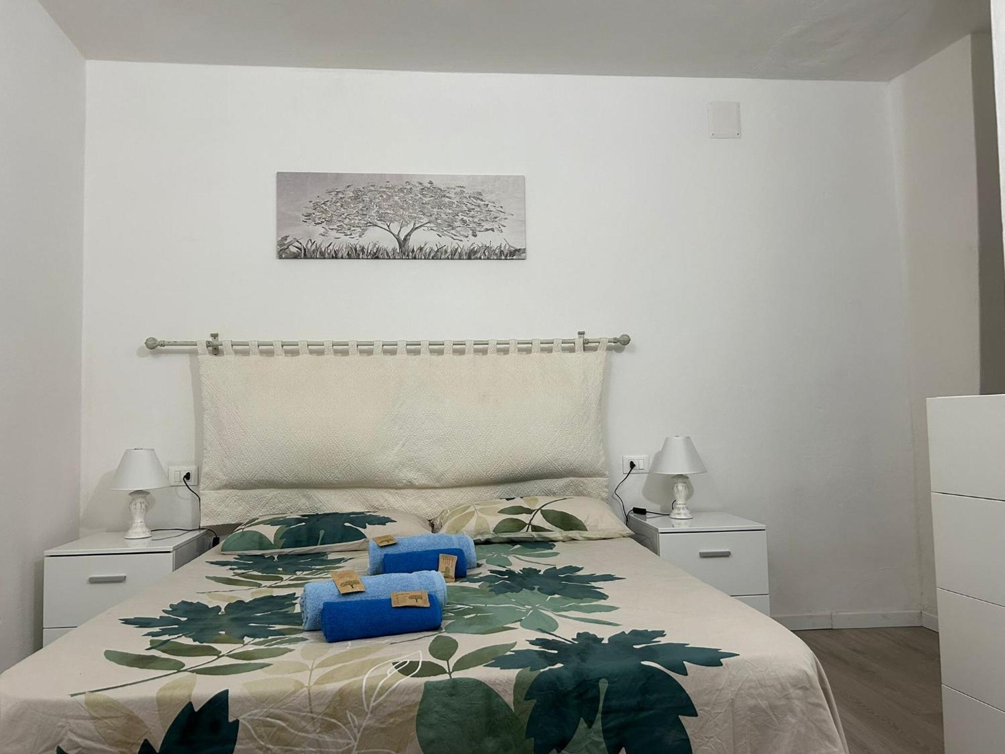 Apartment Cuggia's House *