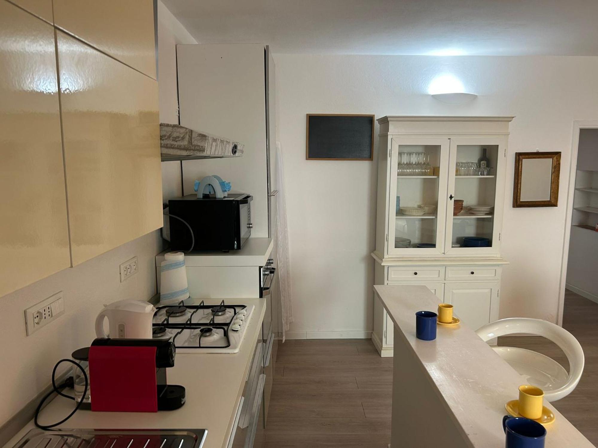 Cuggia's House Apartment Alghero