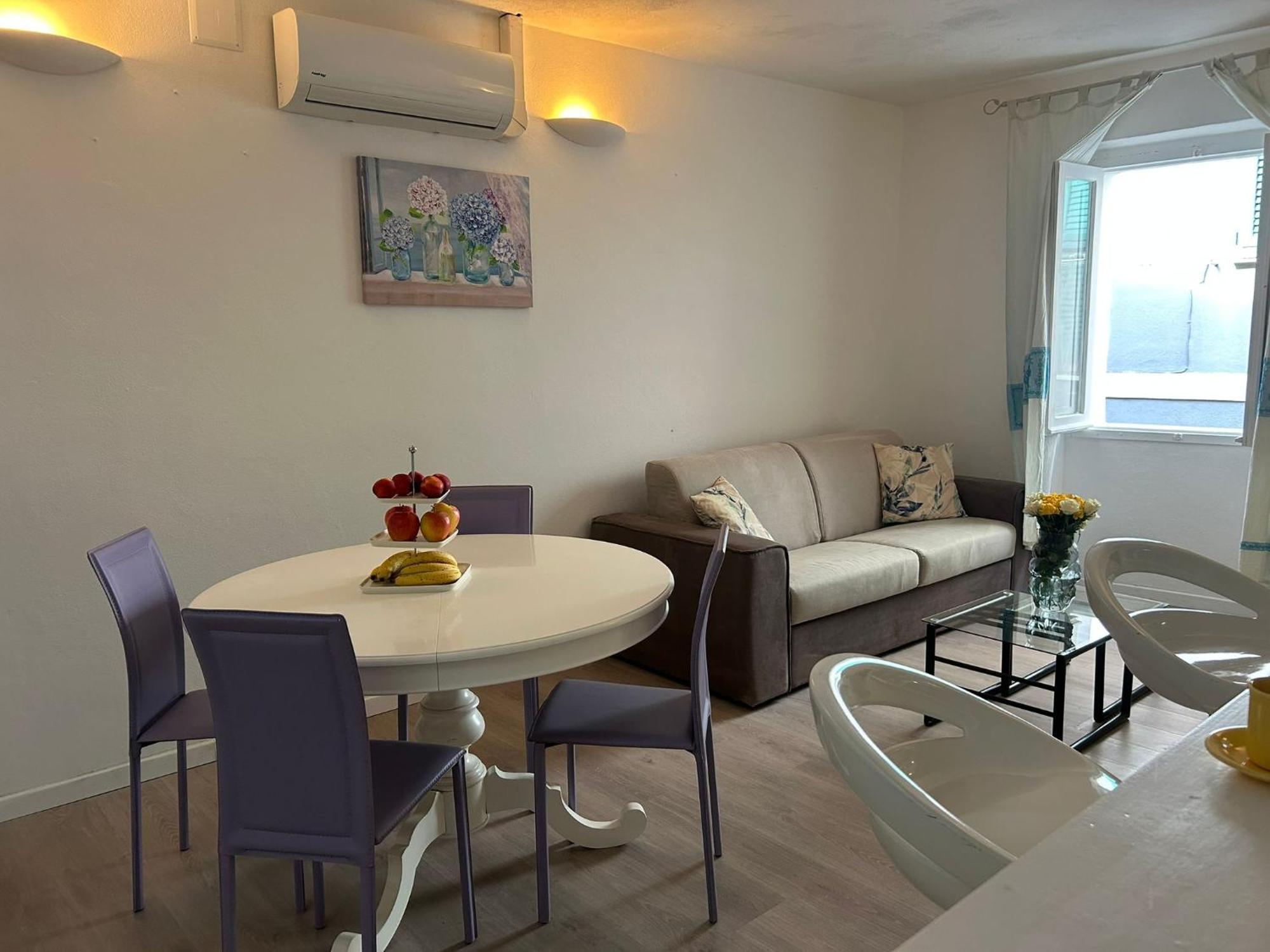 Cuggia's House Alghero