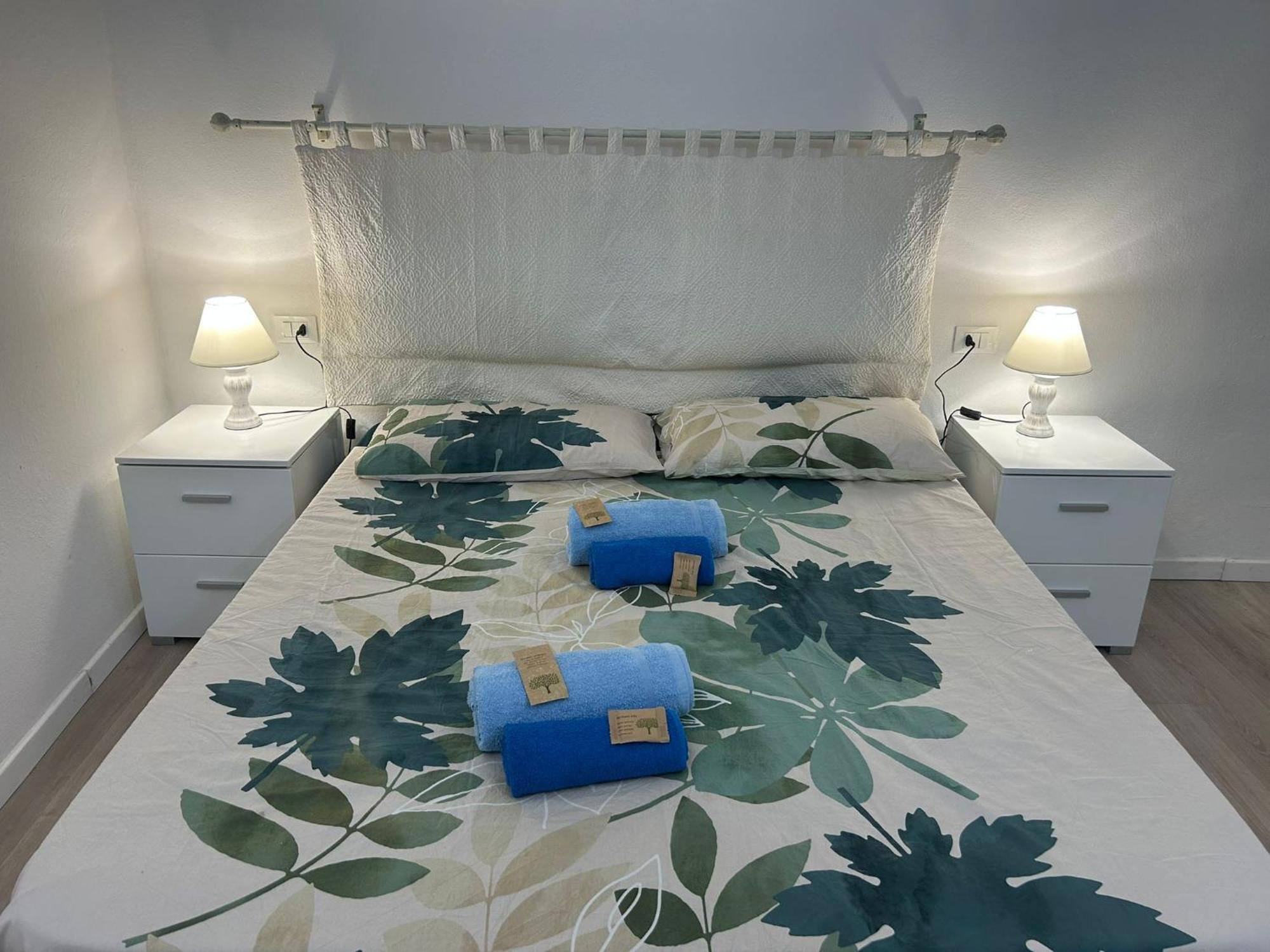Apartment Cuggia's House Alghero